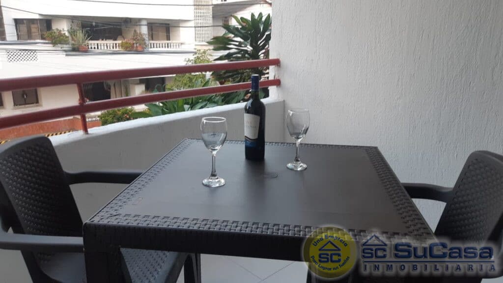 Apartamento en Crespo, Cartagena, Bolívar — foto 6