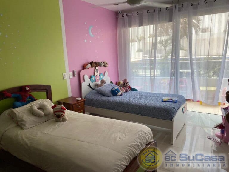 Apartamento en Zona norte, Cartagena, Bolivar — foto 5