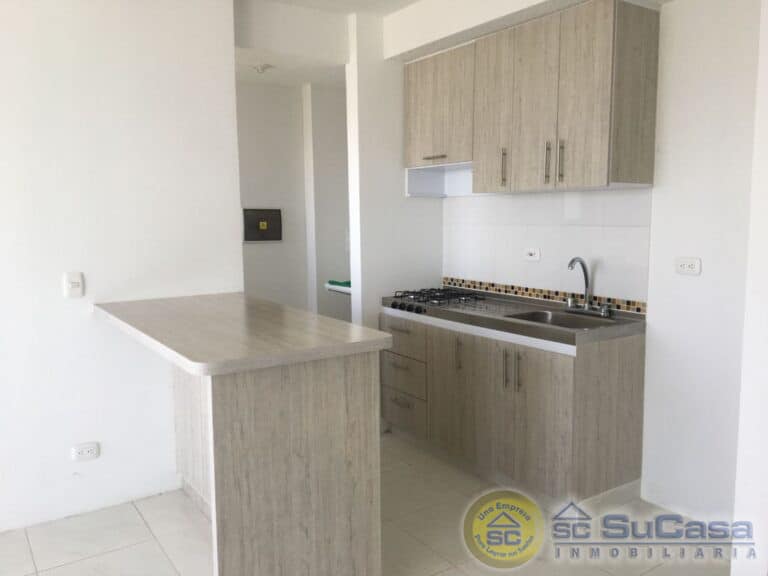 Apartamento en El Campestre, Cartagena, Bolívar — foto 4