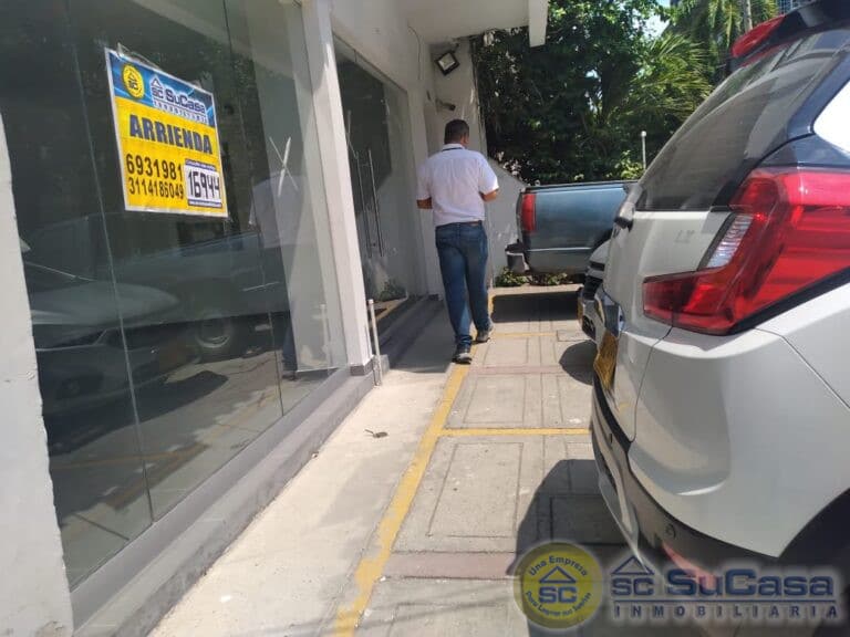 Local en Bocagrande, Cartagena, Bolívar — foto 1