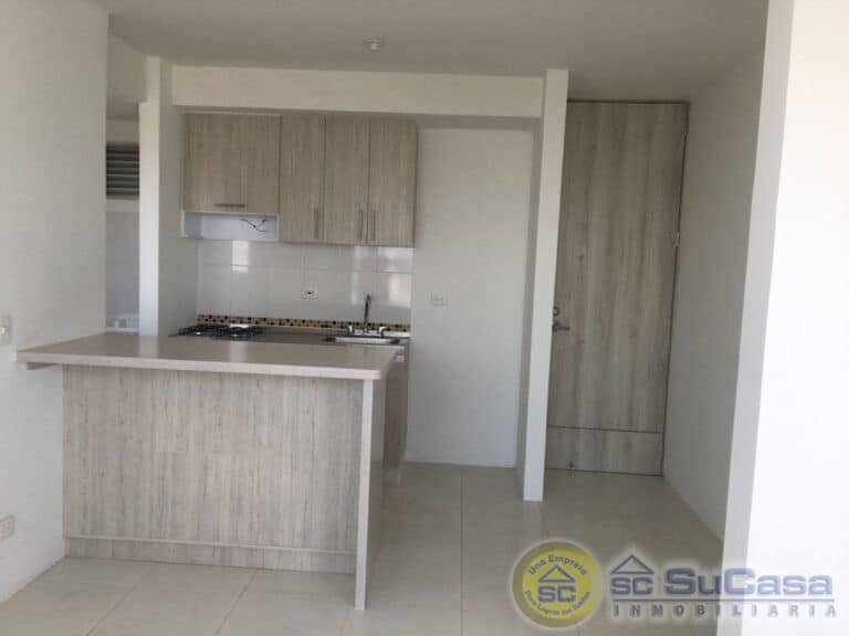 Apartamento en El Campestre, Cartagena, Bolívar — foto 3