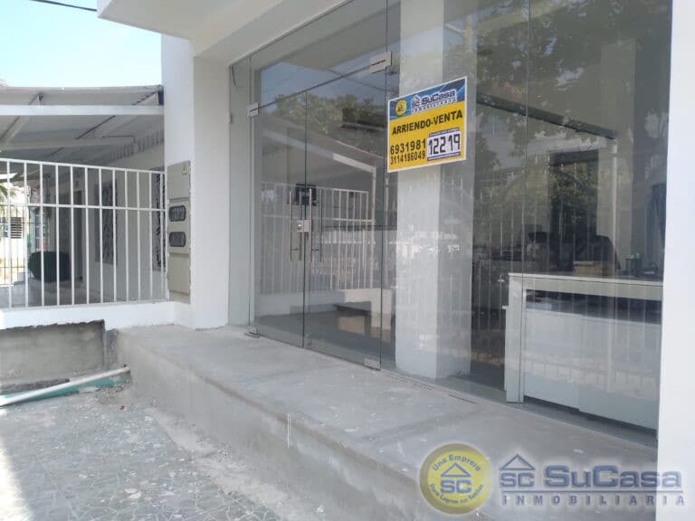 Local en Alto Bosque, Cartagena, Bolívar — foto 1