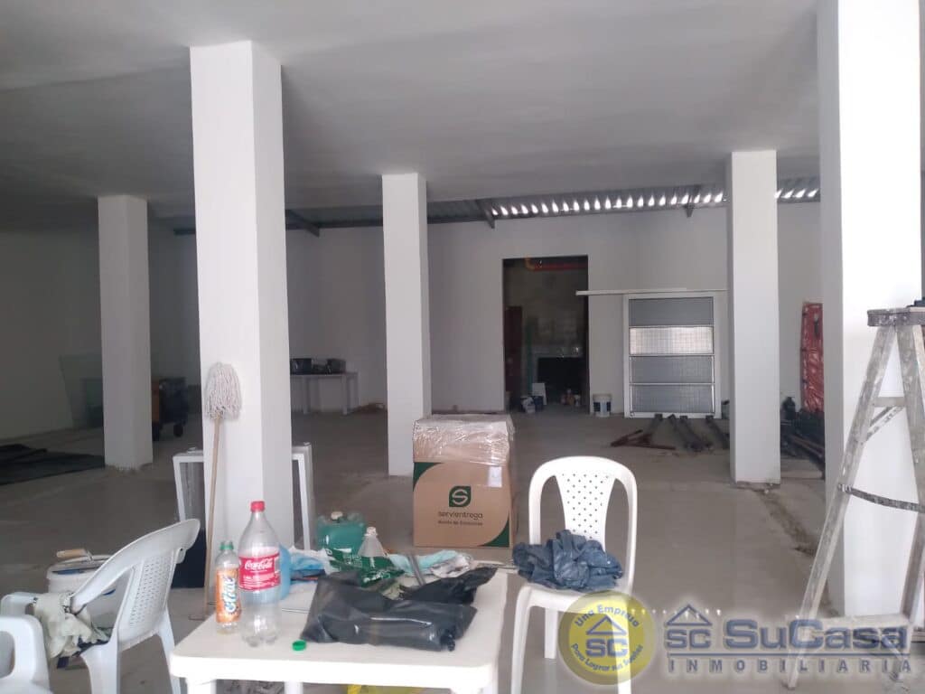 Local en Alto Bosque, Cartagena, Bolívar — foto 10