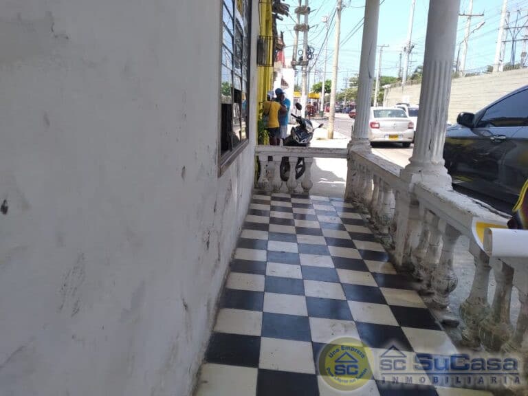 Casa en Torices, Cartagena, Bolívar — foto 1