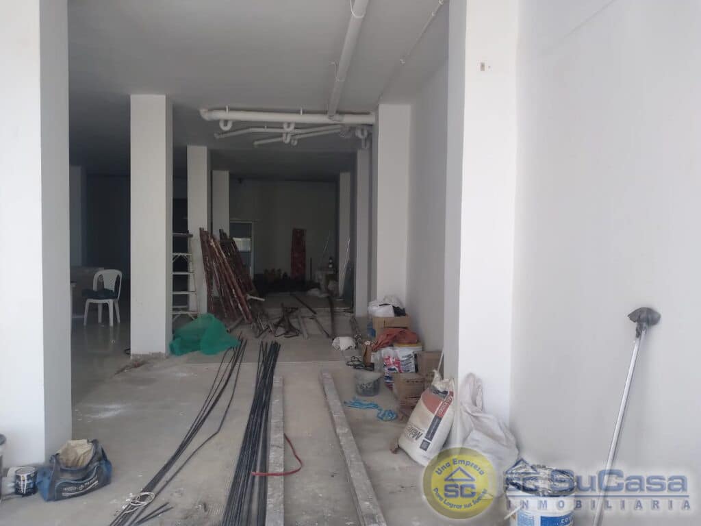 Local en Alto Bosque, Cartagena, Bolívar — foto 11