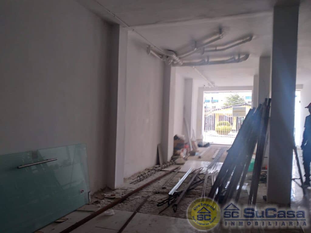 Local en Alto Bosque, Cartagena, Bolívar — foto 3