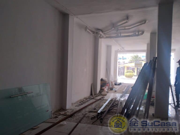 Local en Alto Bosque, Cartagena, Bolívar — foto 3