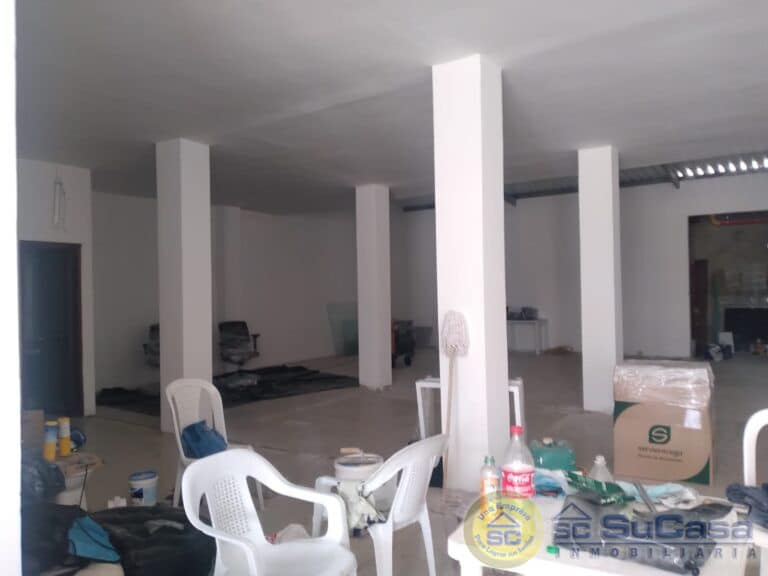 Local en Alto Bosque, Cartagena, Bolívar — foto 5
