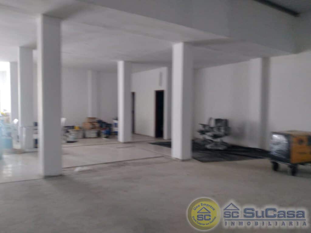 Local en Alto Bosque, Cartagena, Bolívar — foto 7