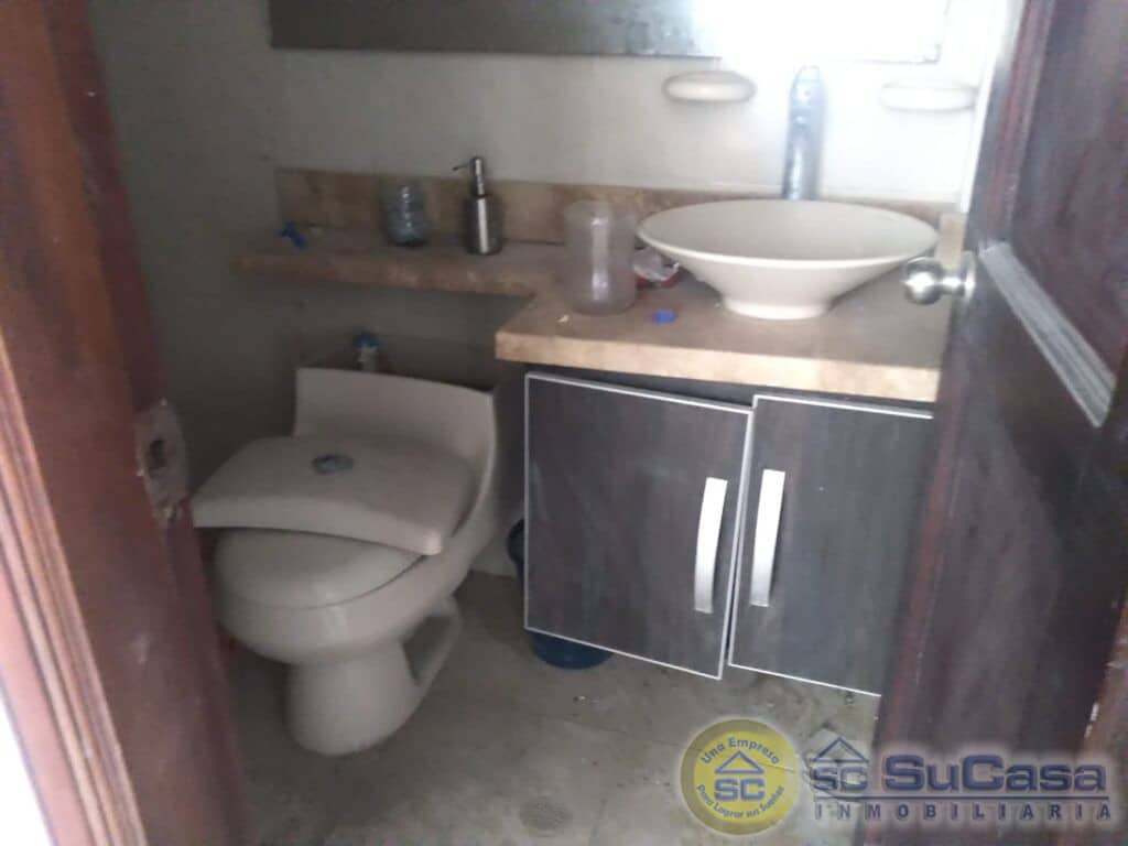 Local en Alto Bosque, Cartagena, Bolívar — foto 8