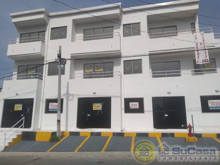 Oficina en Zaragocilla, Cartagena, Bolívar — foto 1