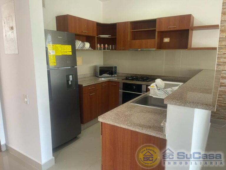 Apartamento en Zona norte, Cartagena, Bolívar — foto 2