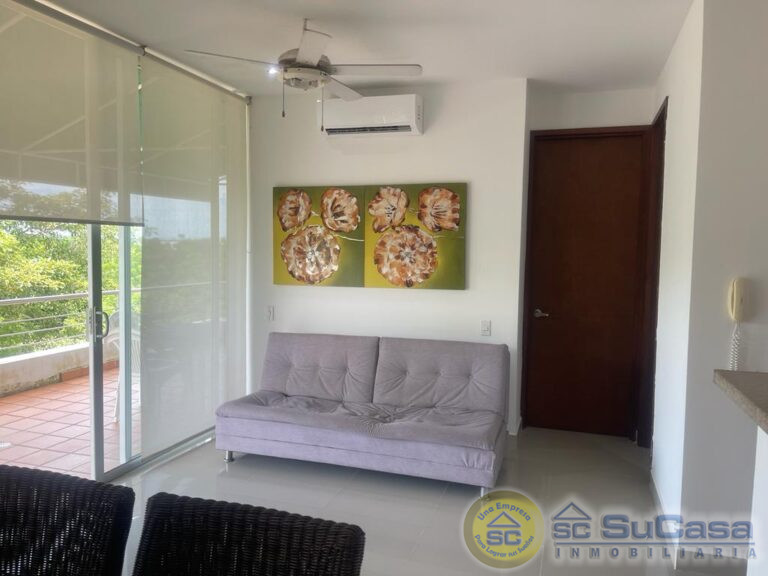 Apartamento en Zona norte, Cartagena, Bolívar — foto 4