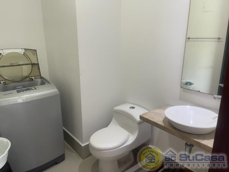 Apartamento en Zona norte, Cartagena, Bolívar — foto 5