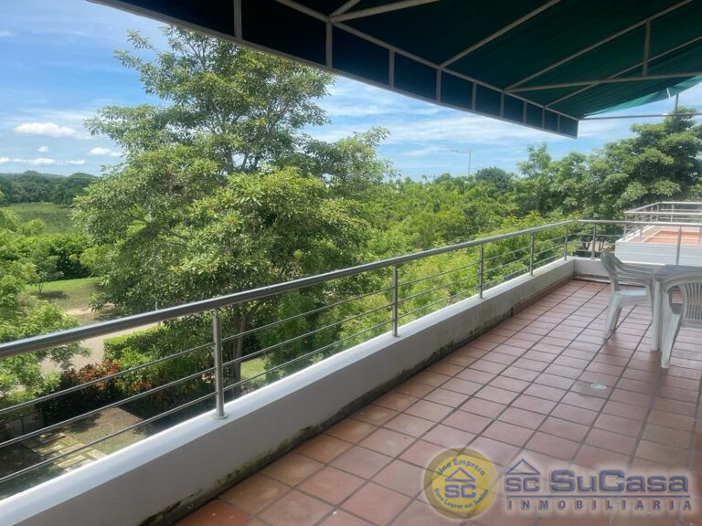 Apartamento en Zona norte, Cartagena, Bolívar — foto 1