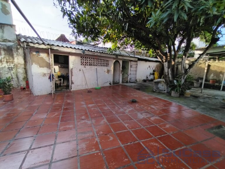 Casa en Pie de La Popa, Cartagena, Bolívar — foto 2