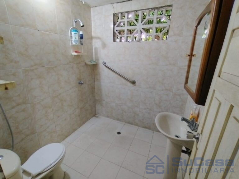Casa en Pie de La Popa, Cartagena, Bolívar — foto 5