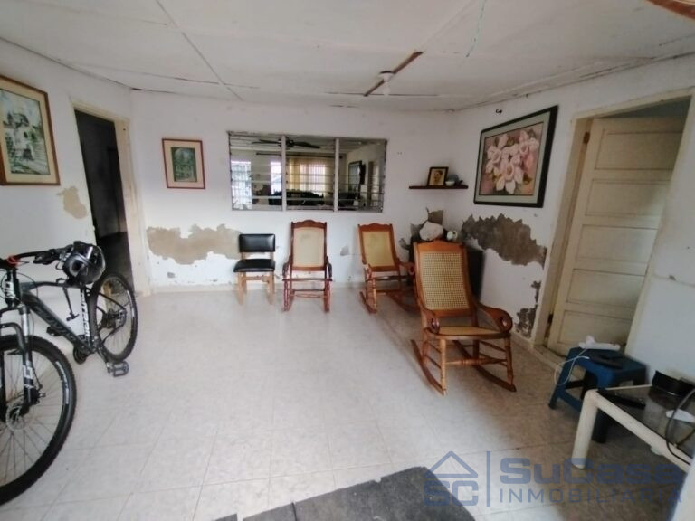 Casa en Pie de La Popa, Cartagena, Bolívar — foto 1