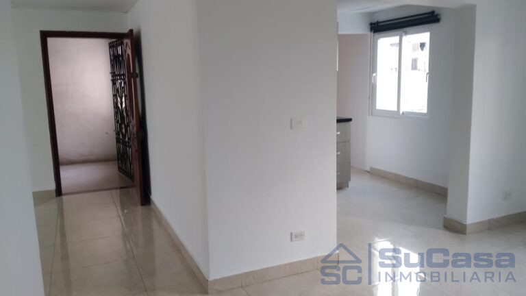 Apartamento en Villa Sandra, Cartagena, Bolívar — foto 3