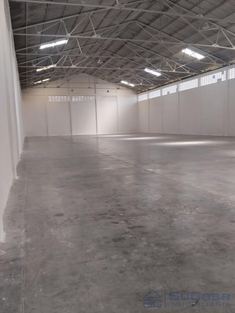 Bodega en Bosque, Cartagena, Bolívar — foto 2