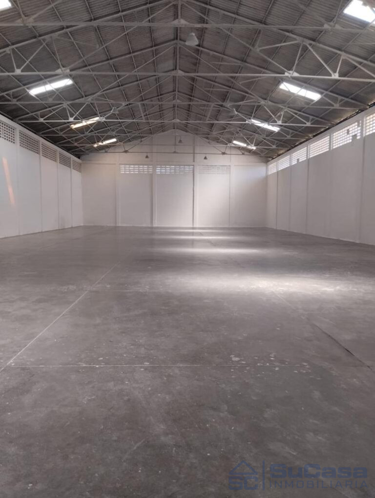Bodega en Bosque, Cartagena, Bolívar — foto 3