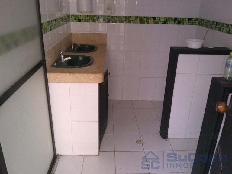 Casa en Bosque, Cartagena, Bolívar — foto 5