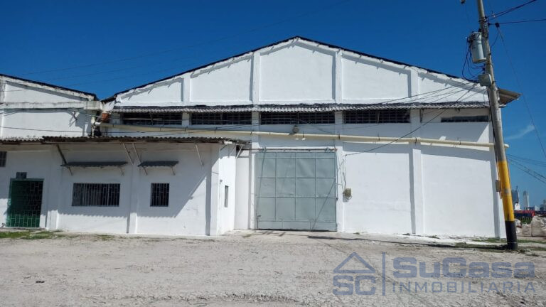Bodega en Bosque, Cartagena, Bolívar — foto 1