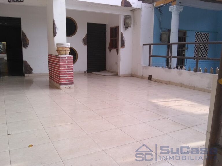Casa en Bosque, Cartagena, Bolívar — foto 1