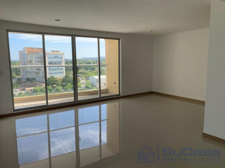 Apartamento en Turbaco, Cartagena, Bolívar — foto 2