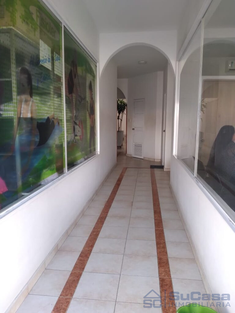 Edificio en Santa Lucia, Cartagena, Bolívar — foto 1
