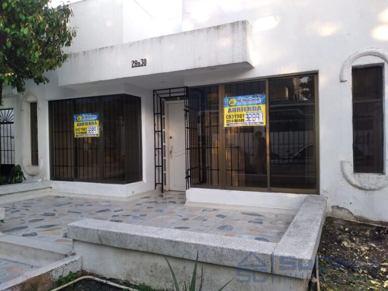 Casa en Pie de La Popa, Cartagena, Bolívar — foto 1