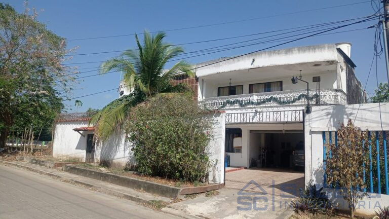 Casa en Turbaco, Cartagena, Bolivar — foto 1