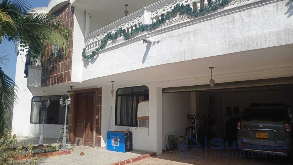 Casa en Turbaco, Cartagena, Bolivar — foto 2