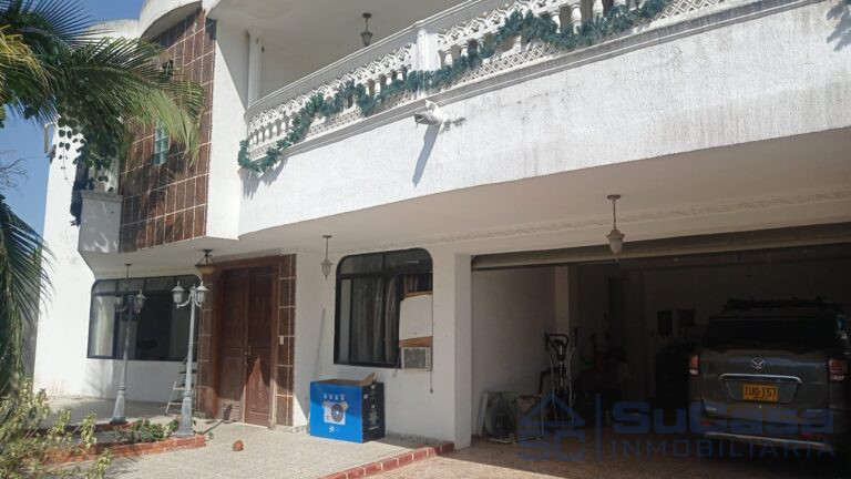 Casa en Turbaco, Cartagena, Bolivar — foto 2