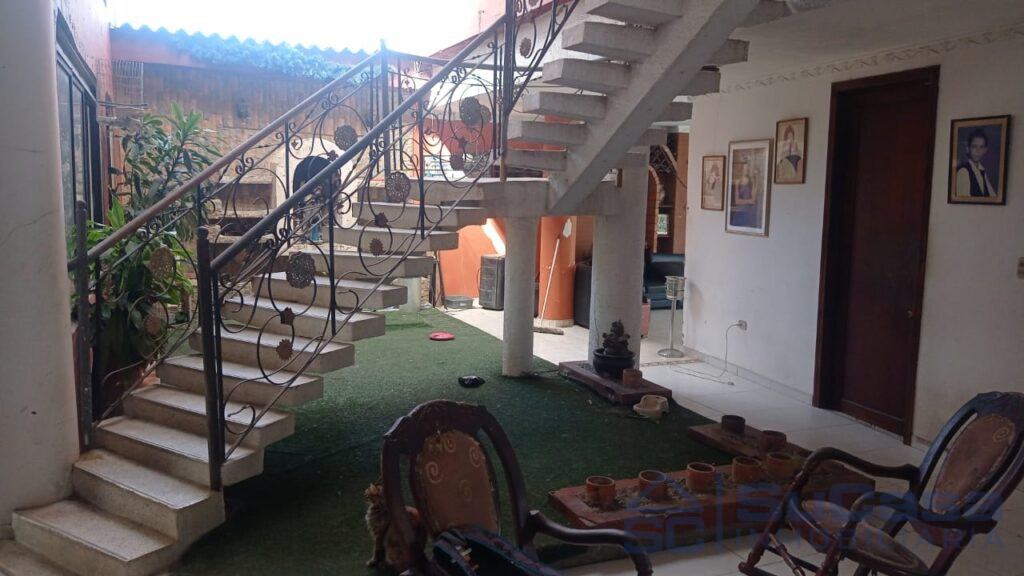 Casa en Turbaco, Cartagena, Bolivar — foto 6