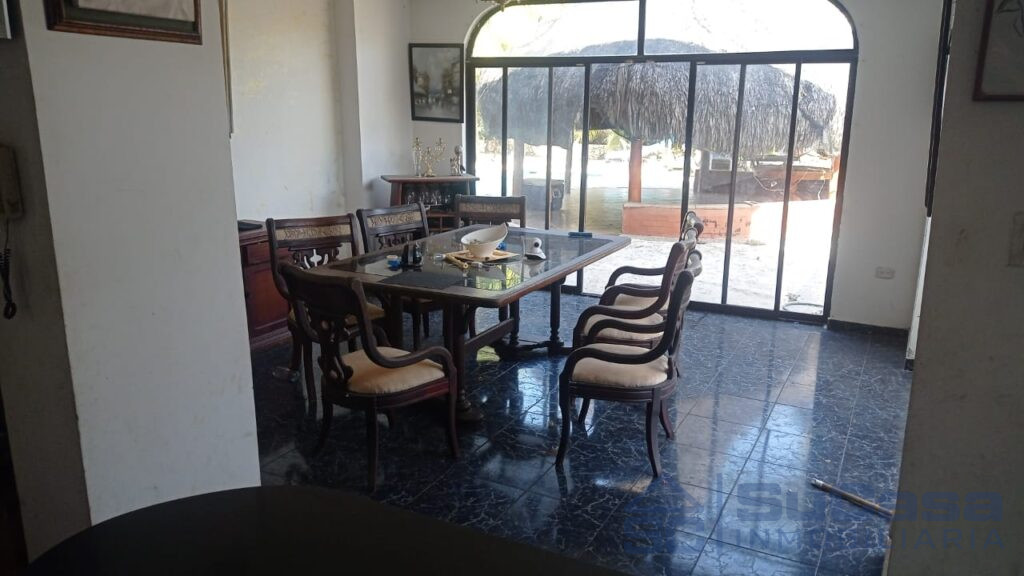 Casa en Turbaco, Cartagena, Bolivar — foto 7