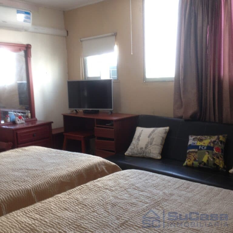 Apartamento en Bocagrande, Cartagena, Bolivar — foto 1