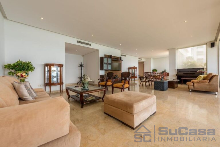Apartamento en Bocagrande, Cartagena, Bolivar — foto 2