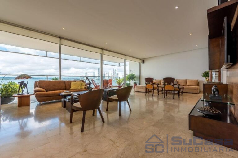 Apartamento en Bocagrande, Cartagena, Bolivar — foto 3