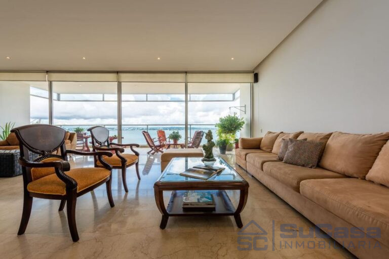 Apartamento en Bocagrande, Cartagena, Bolivar — foto 4