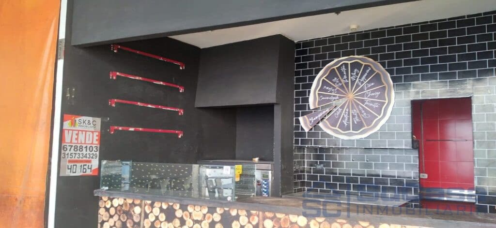 Local en Bocagrande, Cartagena, Bolívar — foto 8