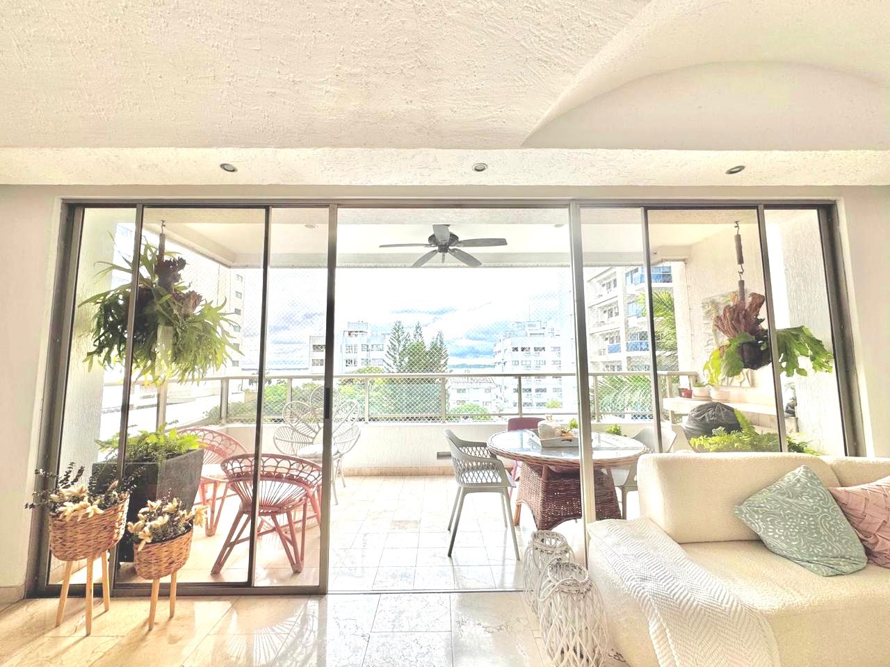 Apartamento en Castillogrande, Cartagena, Bolívar — foto 1