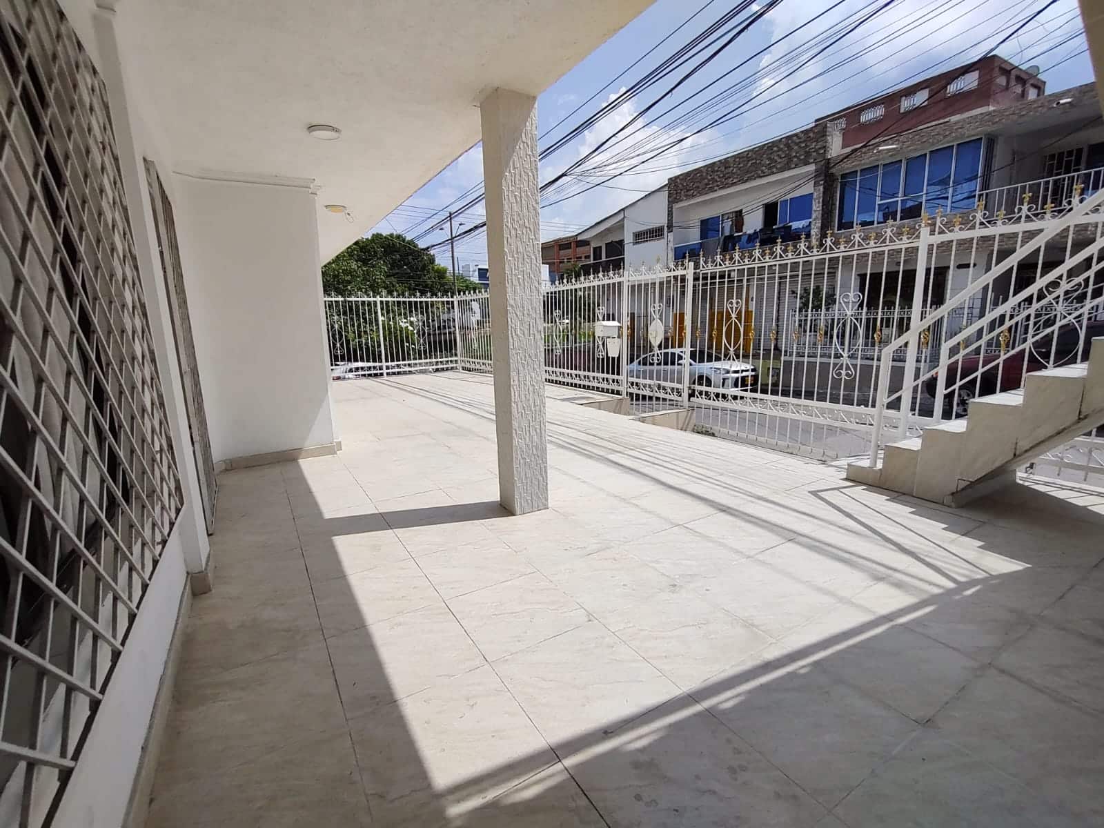 Casa en Alto Bosque, Cartagena, Bolívar — foto 1