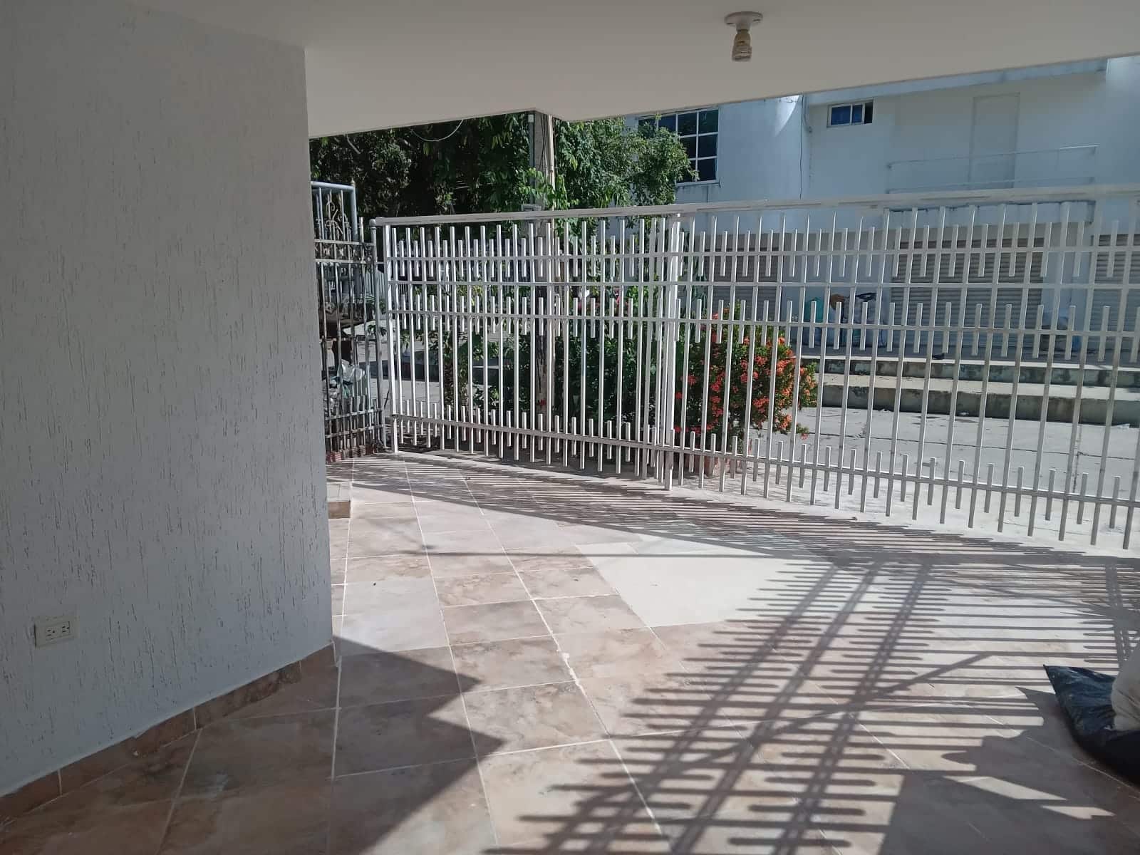 Casa en Los almendros, Cartagena, Bolívar — foto 1