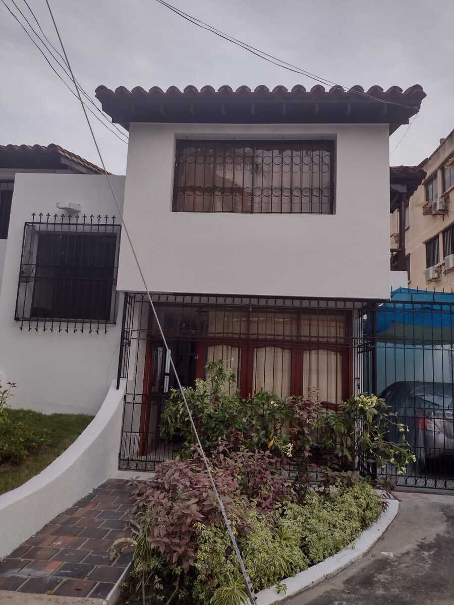 Casa en Manga, Cartagena, Bolívar — foto 1