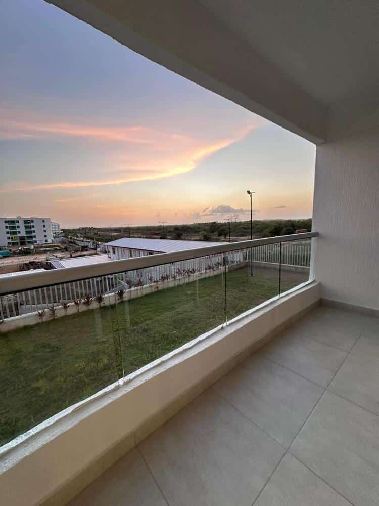 Apartaestudio en Serena del mar, Cartagena, Bolívar — foto 1