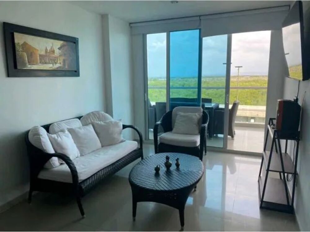 Apartamento en La Boquilla, Cartagena, Bolívar — foto 1