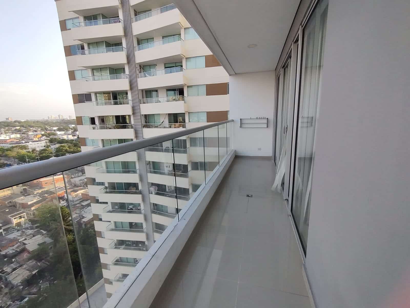 Apartamento en El Cabrero, Cartagena, Bolívar — foto 1
