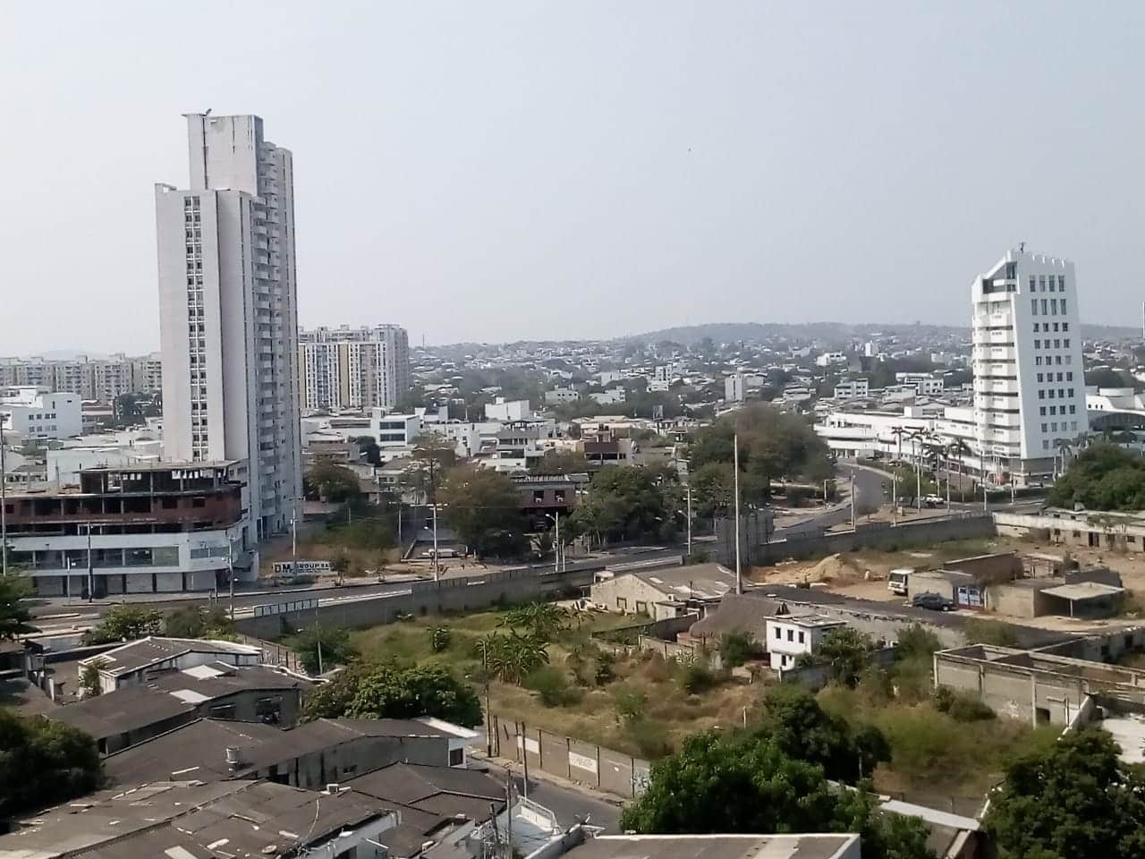 Apartamento en Los Alpes, Cartagena, Bolívar — foto 1