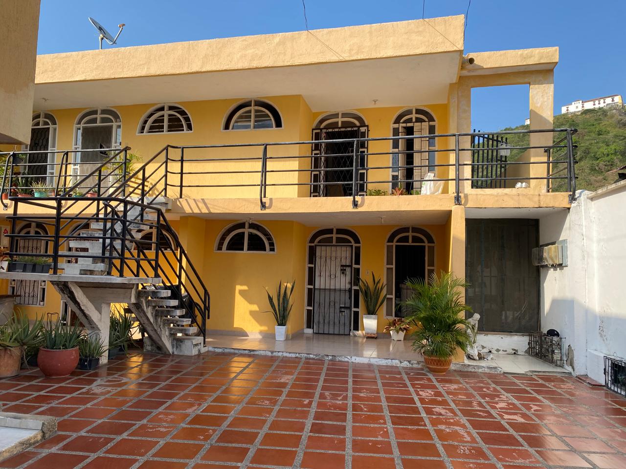 Apartamento en Pie de La Popa, Cartagena, Bolívar — foto 1
